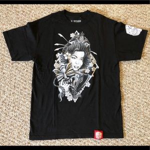 Farmers Market Hawaii Libra x FMHI T-shirt